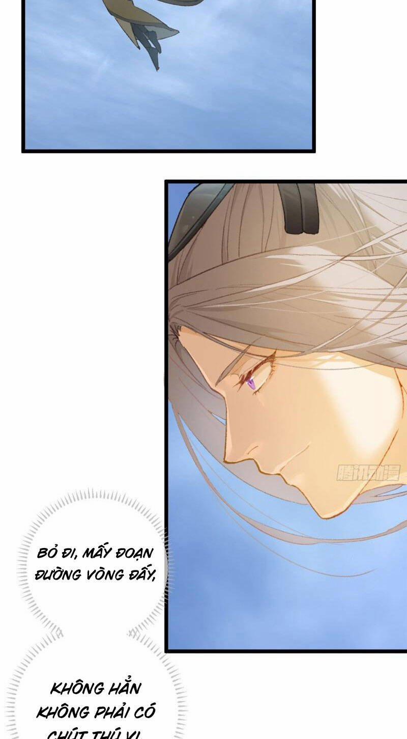 Đại Thừa Kỳ Mới Có Nghịch Tập Hệ Thống 1 trang 31