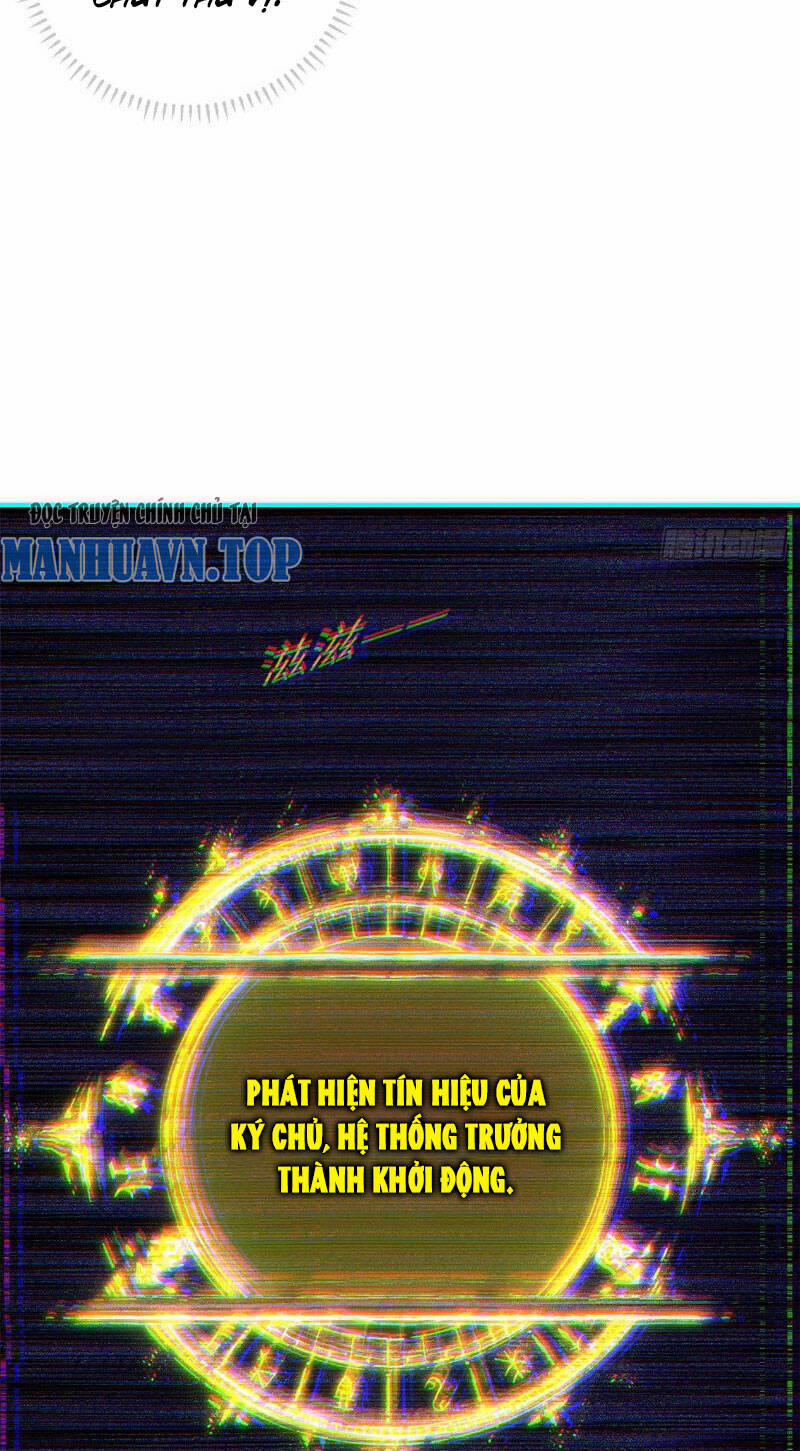 Đại Thừa Kỳ Mới Có Nghịch Tập Hệ Thống 1 trang 32