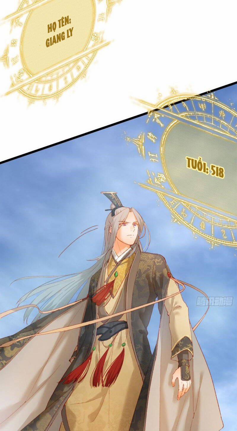 Đại Thừa Kỳ Mới Có Nghịch Tập Hệ Thống 1 trang 34