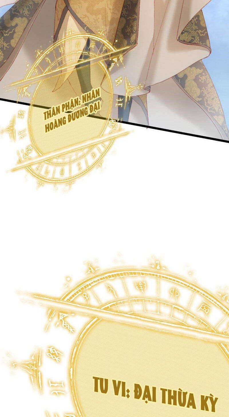 Đại Thừa Kỳ Mới Có Nghịch Tập Hệ Thống 1 trang 35