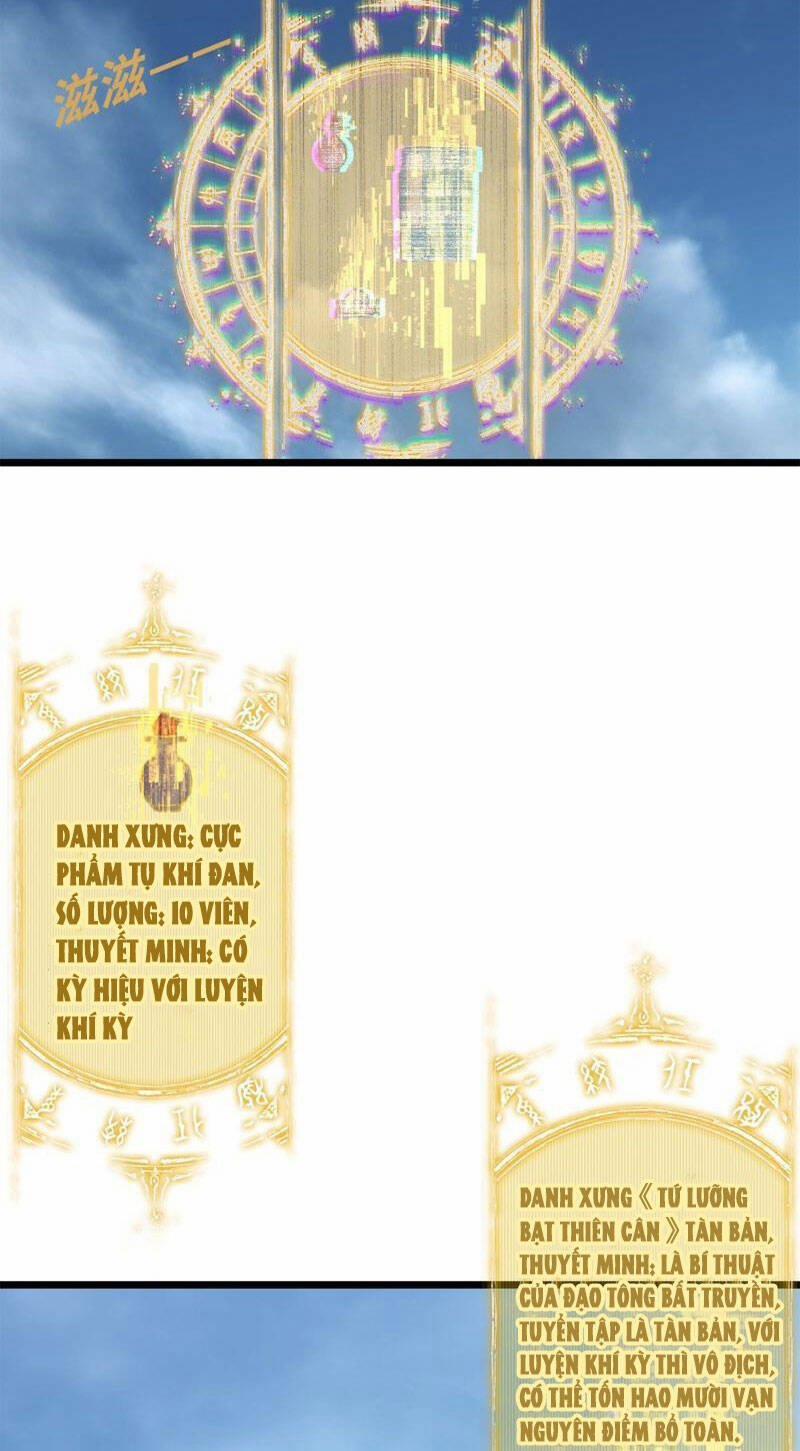 Đại Thừa Kỳ Mới Có Nghịch Tập Hệ Thống 1 trang 40