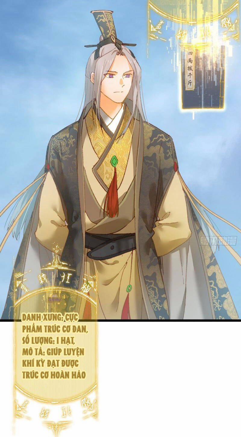 Đại Thừa Kỳ Mới Có Nghịch Tập Hệ Thống 1 trang 41