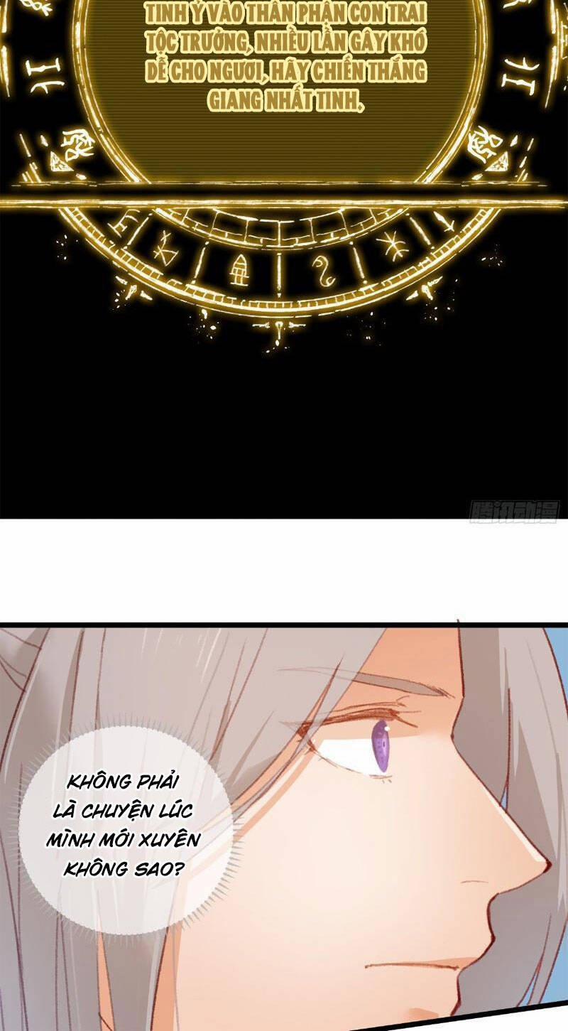 Đại Thừa Kỳ Mới Có Nghịch Tập Hệ Thống 1 trang 49