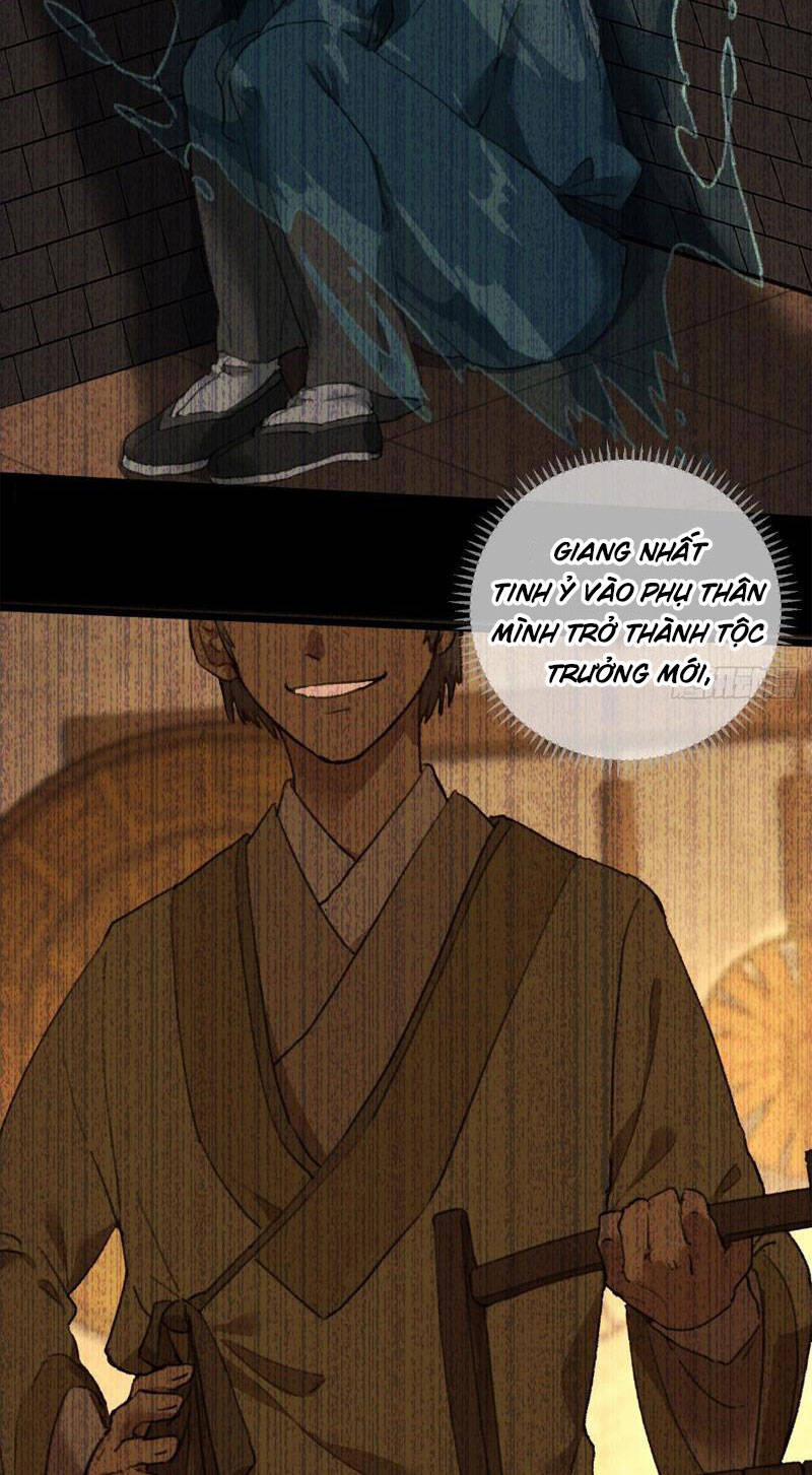 Đại Thừa Kỳ Mới Có Nghịch Tập Hệ Thống 1 trang 51