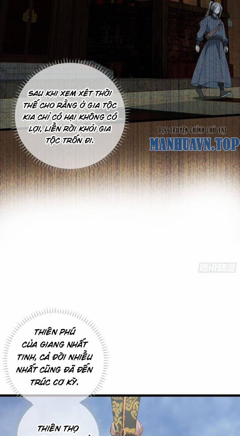 Đại Thừa Kỳ Mới Có Nghịch Tập Hệ Thống 1 trang 54