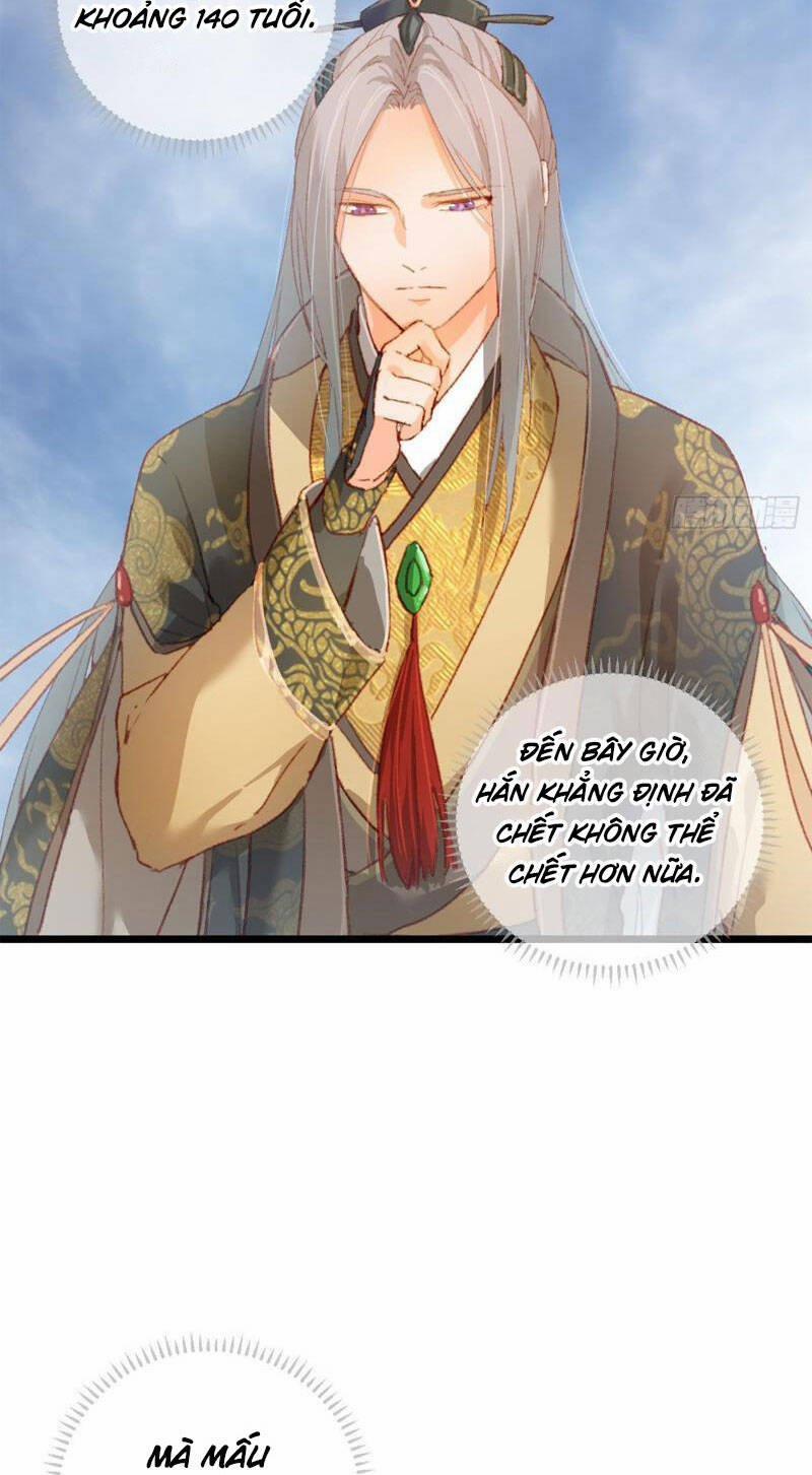 Đại Thừa Kỳ Mới Có Nghịch Tập Hệ Thống 1 trang 55