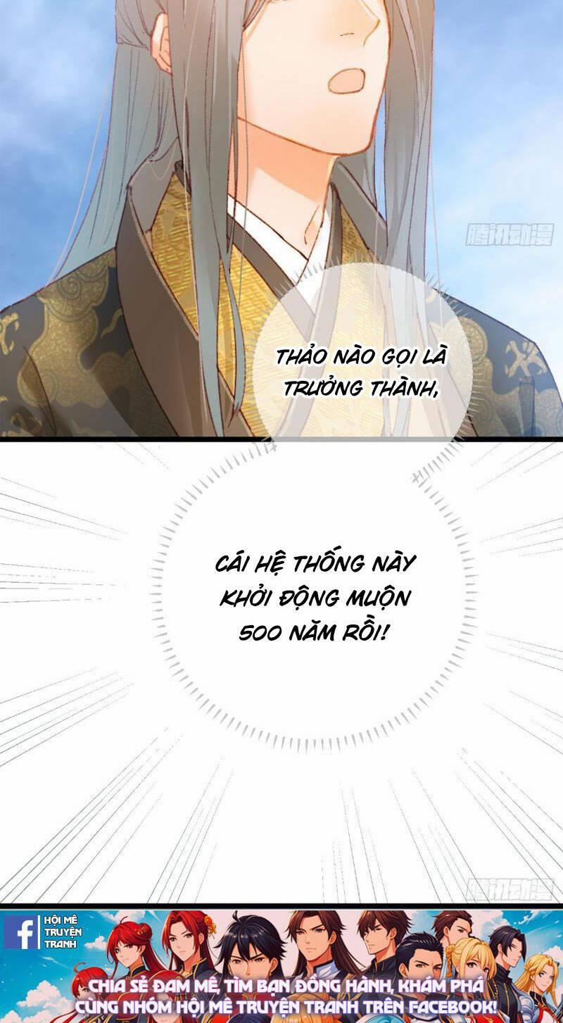 Đại Thừa Kỳ Mới Có Nghịch Tập Hệ Thống 1 trang 58