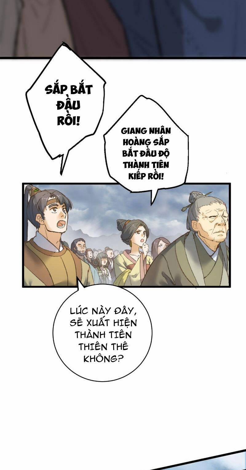 Đại Thừa Kỳ Mới Có Nghịch Tập Hệ Thống 1 trang 9