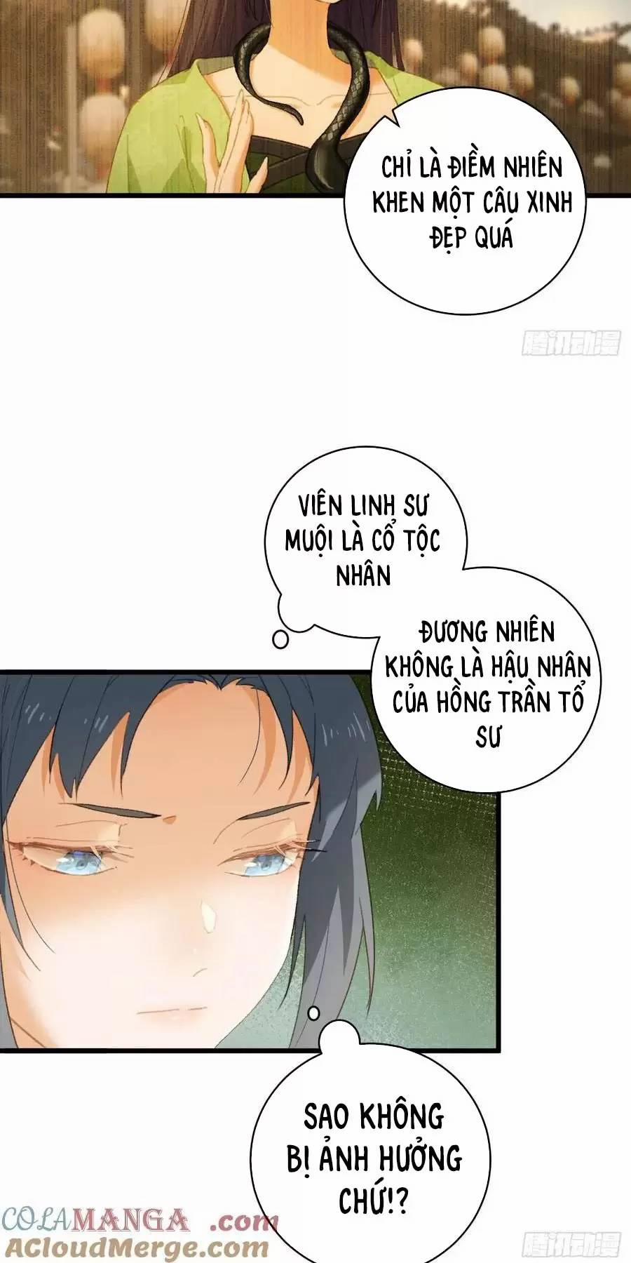 Đại Thừa Kỳ Mới Có Nghịch Tập Hệ Thống 10 trang 10