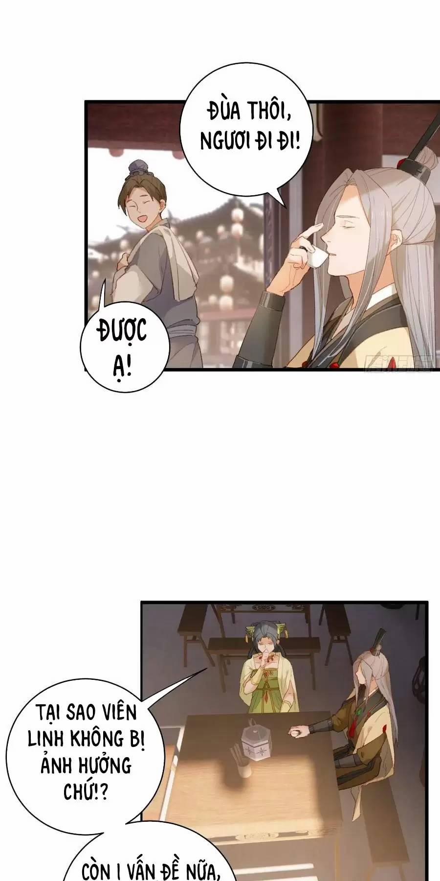 Đại Thừa Kỳ Mới Có Nghịch Tập Hệ Thống 10 trang 12