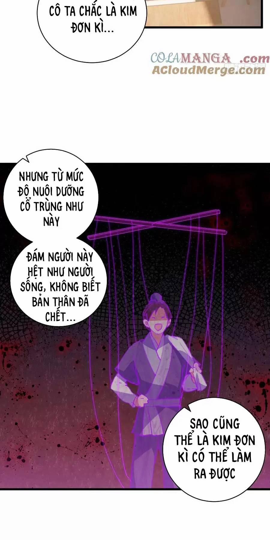 Đại Thừa Kỳ Mới Có Nghịch Tập Hệ Thống 10 trang 13