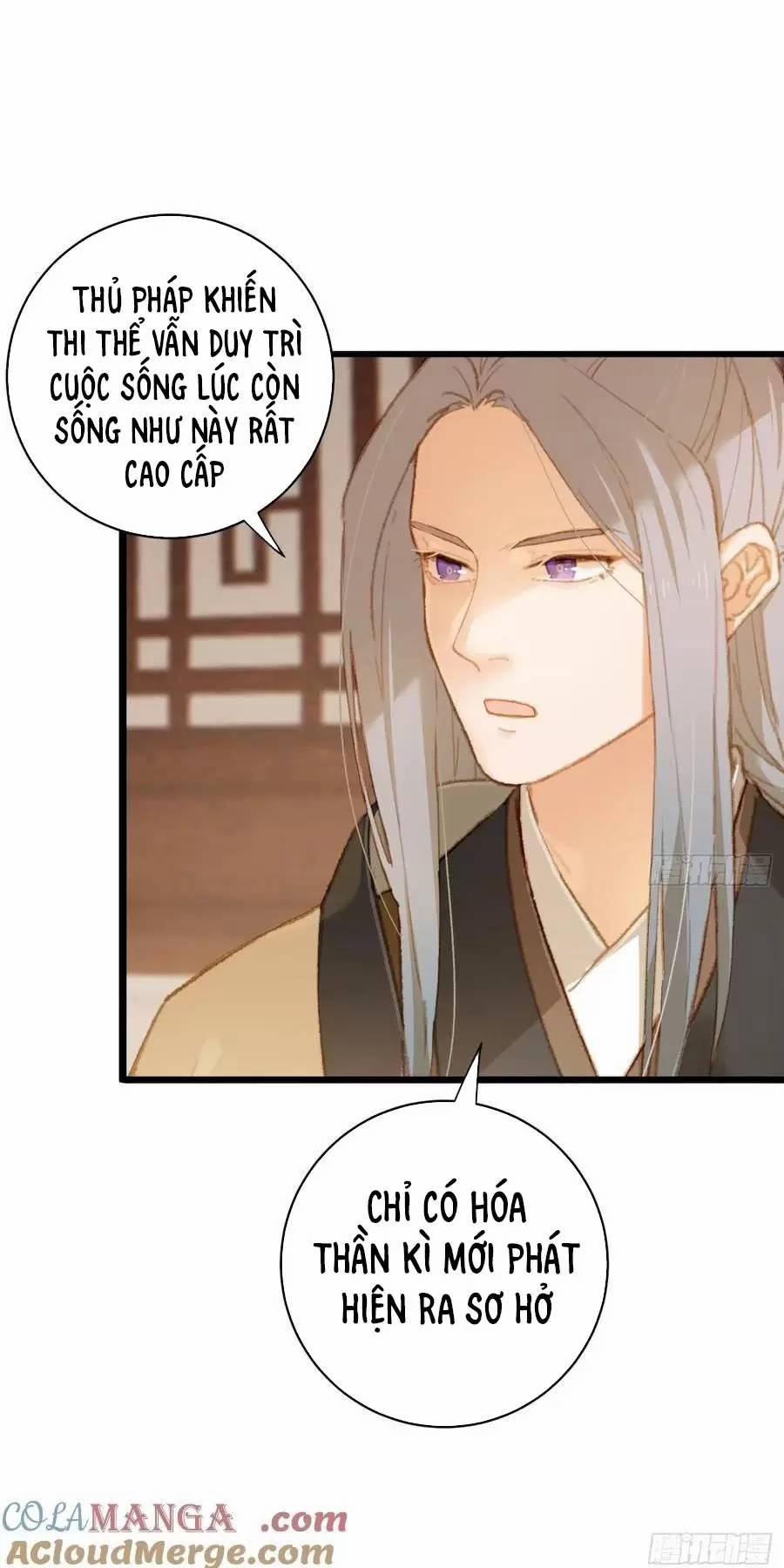 Đại Thừa Kỳ Mới Có Nghịch Tập Hệ Thống 10 trang 14