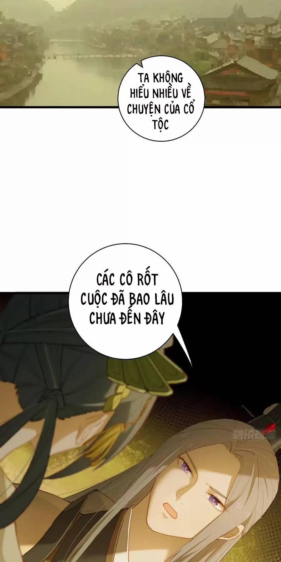 Đại Thừa Kỳ Mới Có Nghịch Tập Hệ Thống 10 trang 16