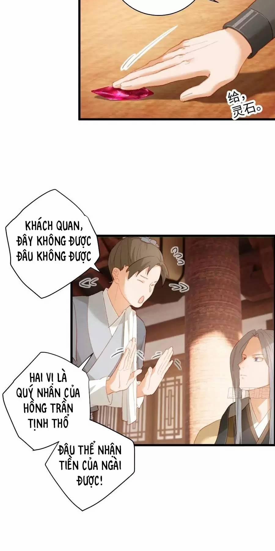 Đại Thừa Kỳ Mới Có Nghịch Tập Hệ Thống 10 trang 2