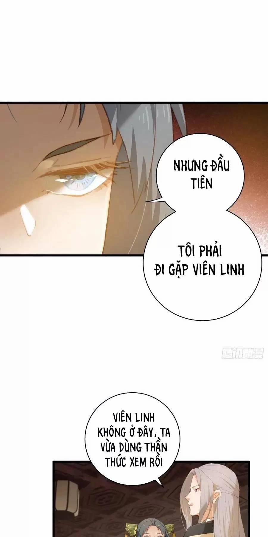 Đại Thừa Kỳ Mới Có Nghịch Tập Hệ Thống 10 trang 21