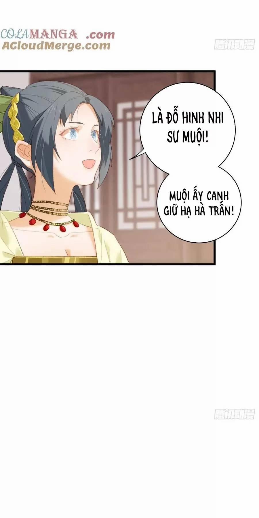 Đại Thừa Kỳ Mới Có Nghịch Tập Hệ Thống 10 trang 23