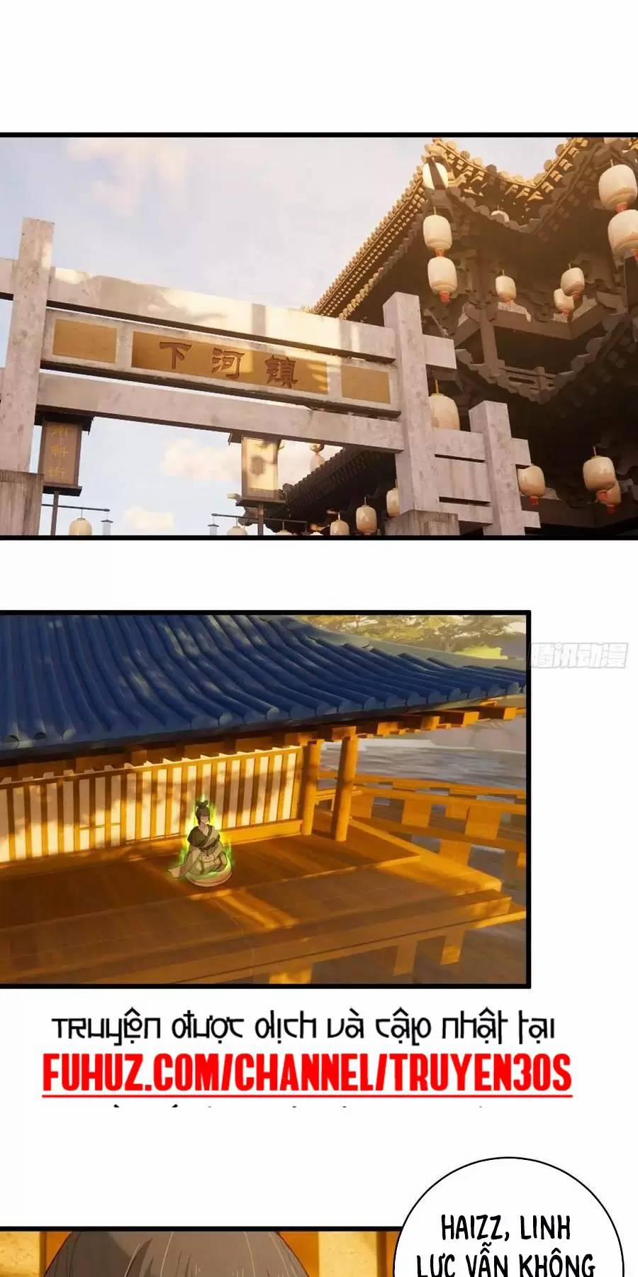 Đại Thừa Kỳ Mới Có Nghịch Tập Hệ Thống 10 trang 24