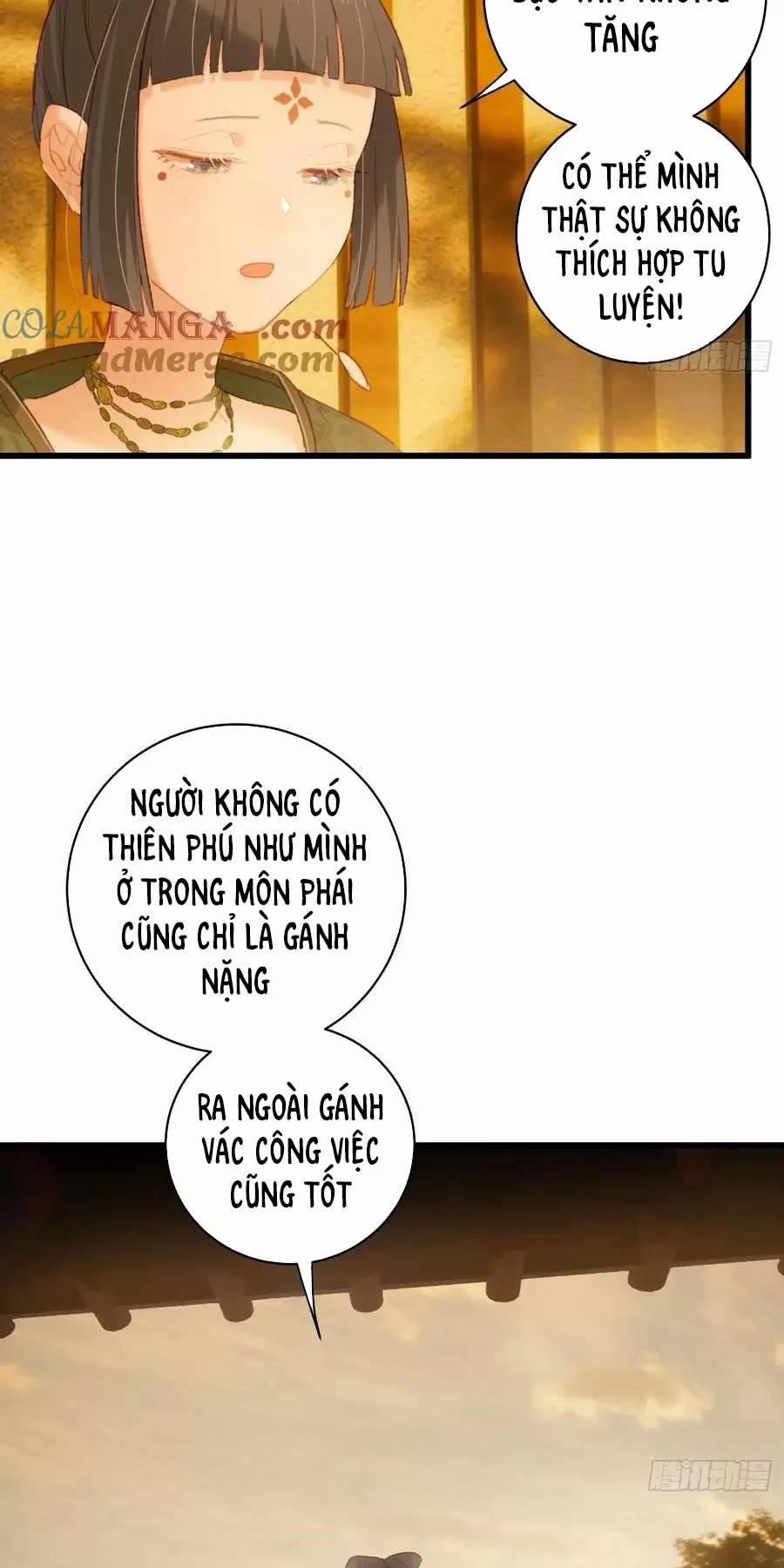 Đại Thừa Kỳ Mới Có Nghịch Tập Hệ Thống 10 trang 25