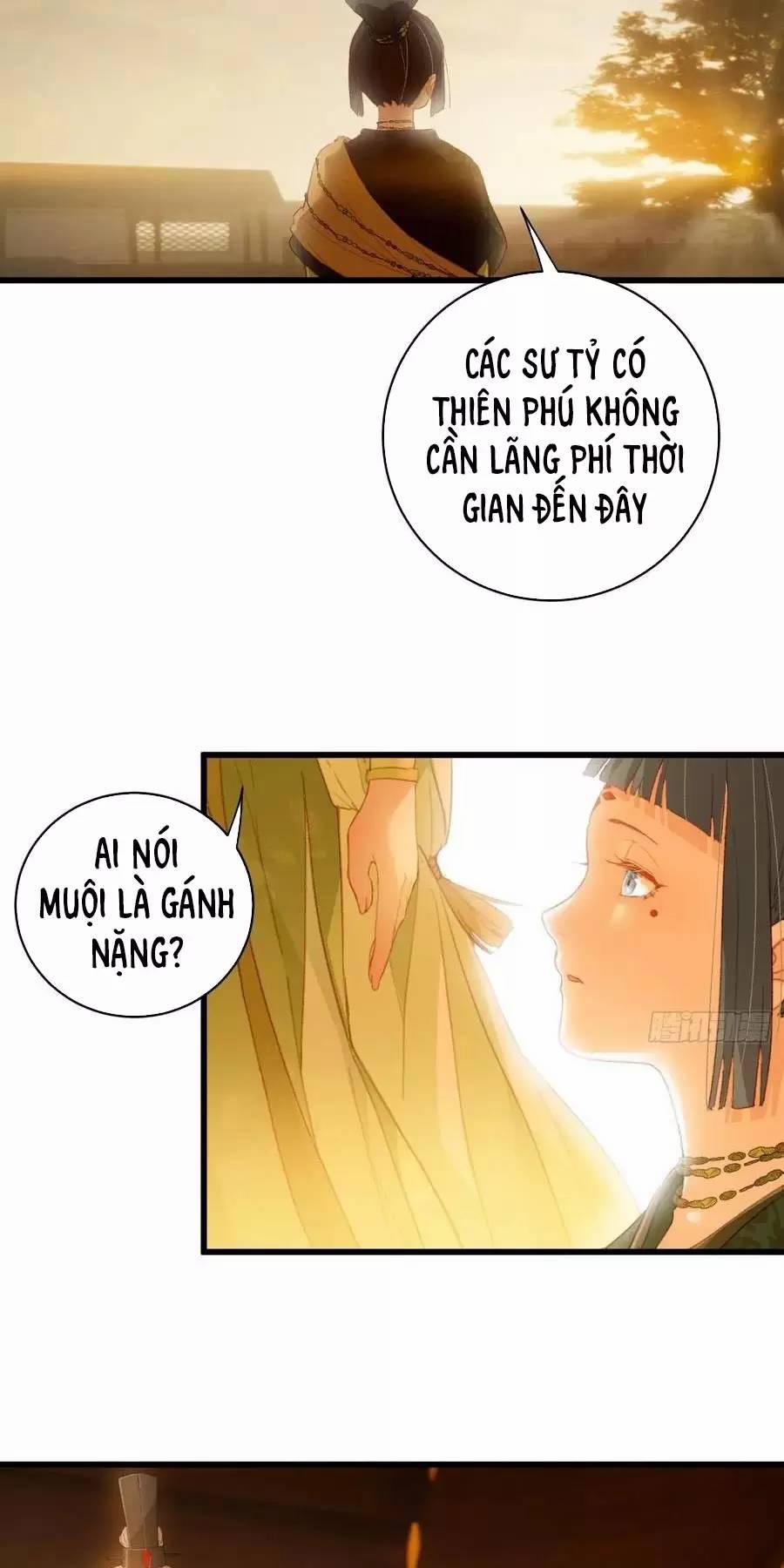 Đại Thừa Kỳ Mới Có Nghịch Tập Hệ Thống 10 trang 26