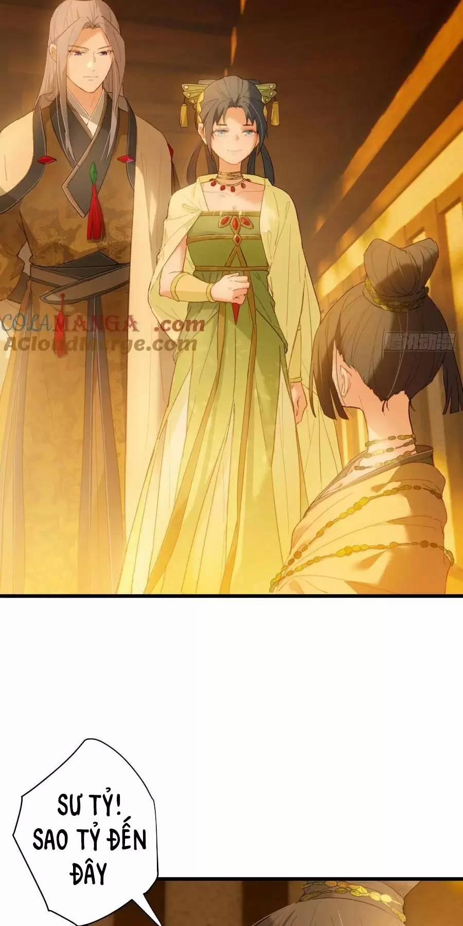 Đại Thừa Kỳ Mới Có Nghịch Tập Hệ Thống 10 trang 27