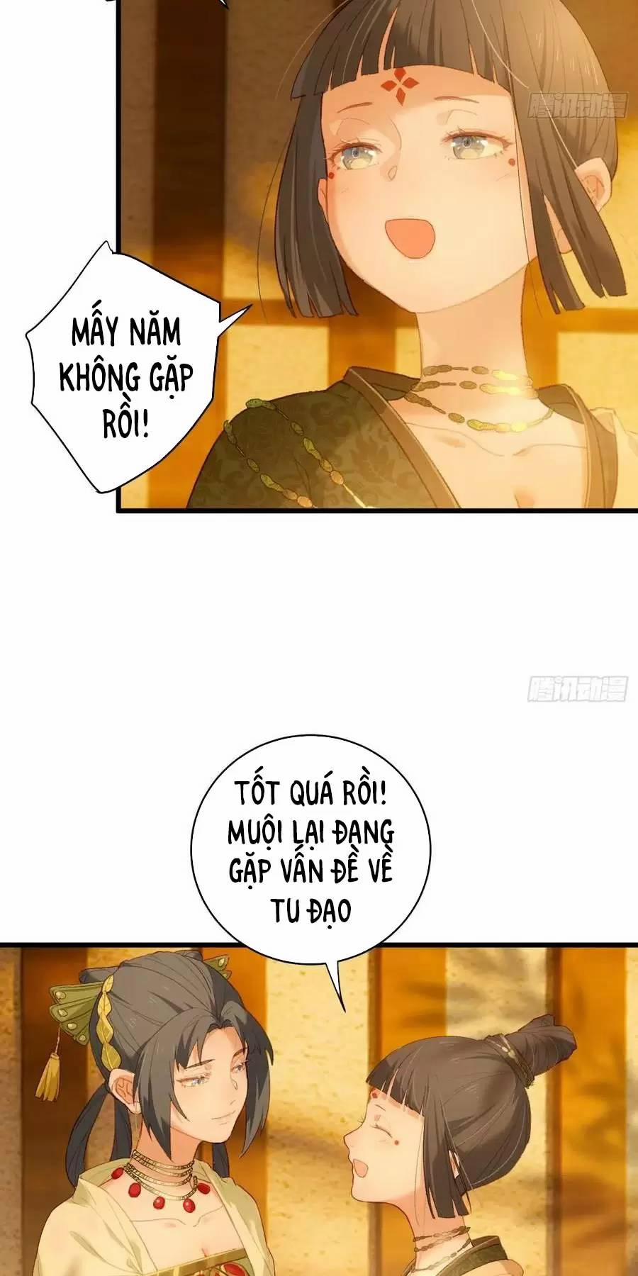 Đại Thừa Kỳ Mới Có Nghịch Tập Hệ Thống 10 trang 28