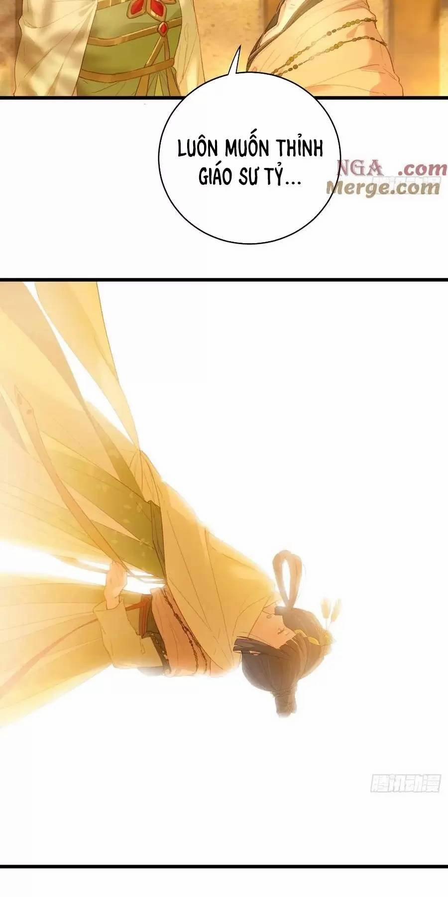 Đại Thừa Kỳ Mới Có Nghịch Tập Hệ Thống 10 trang 29