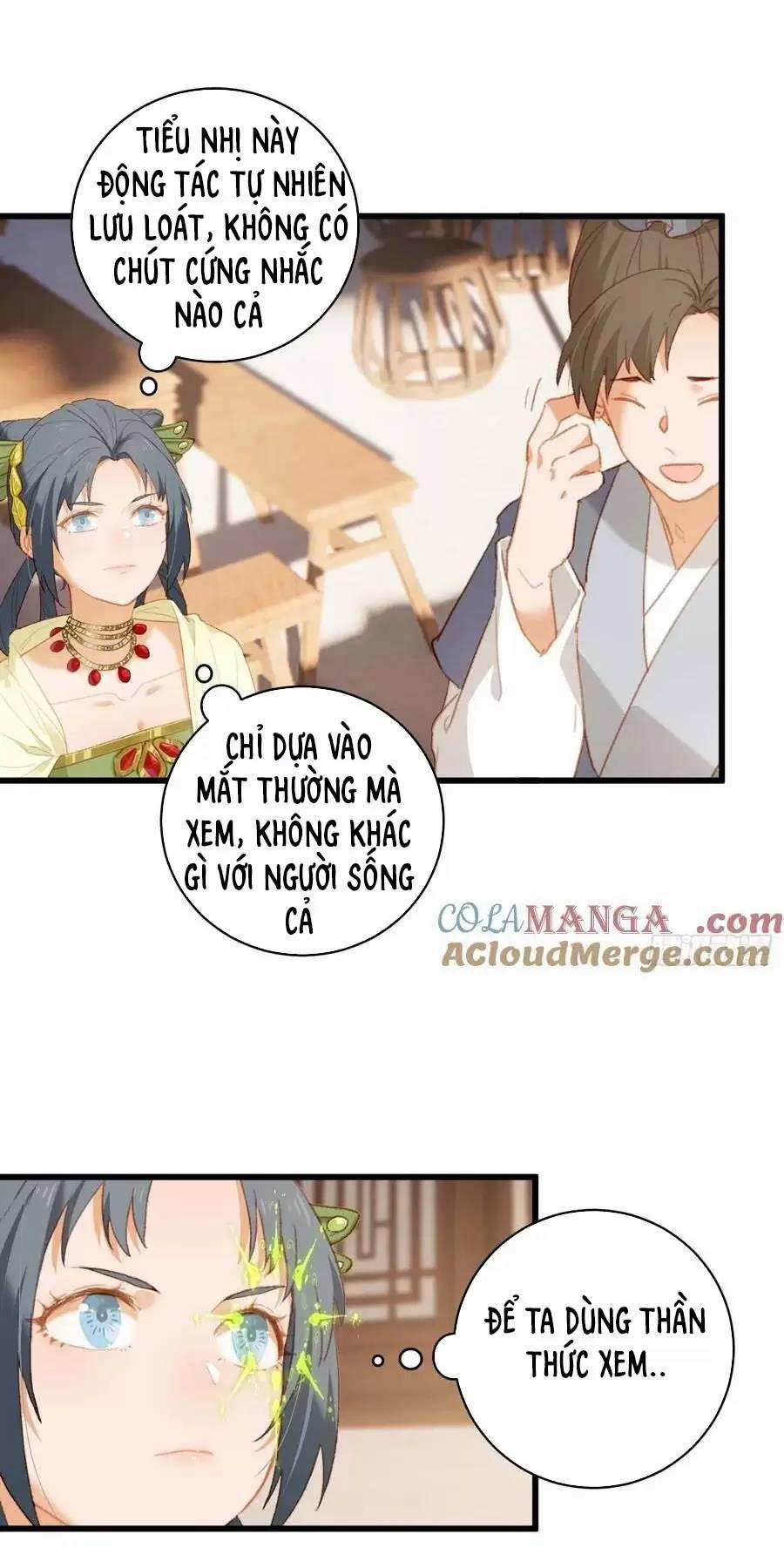 Đại Thừa Kỳ Mới Có Nghịch Tập Hệ Thống 10 trang 3