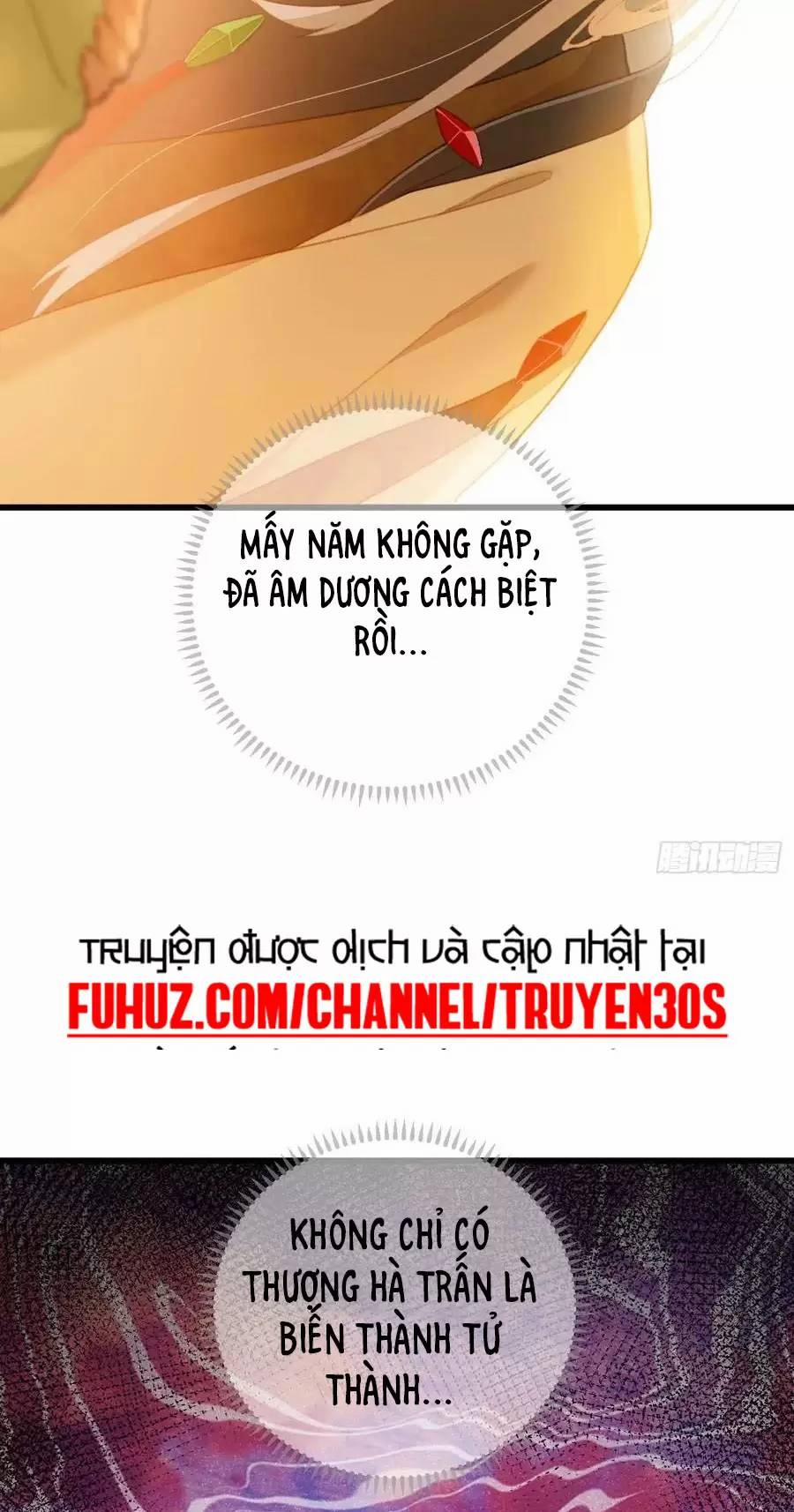 Đại Thừa Kỳ Mới Có Nghịch Tập Hệ Thống 10 trang 34