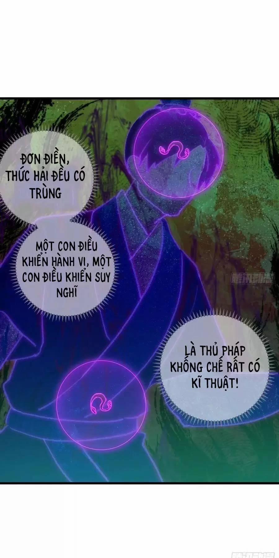 Đại Thừa Kỳ Mới Có Nghịch Tập Hệ Thống 10 trang 4