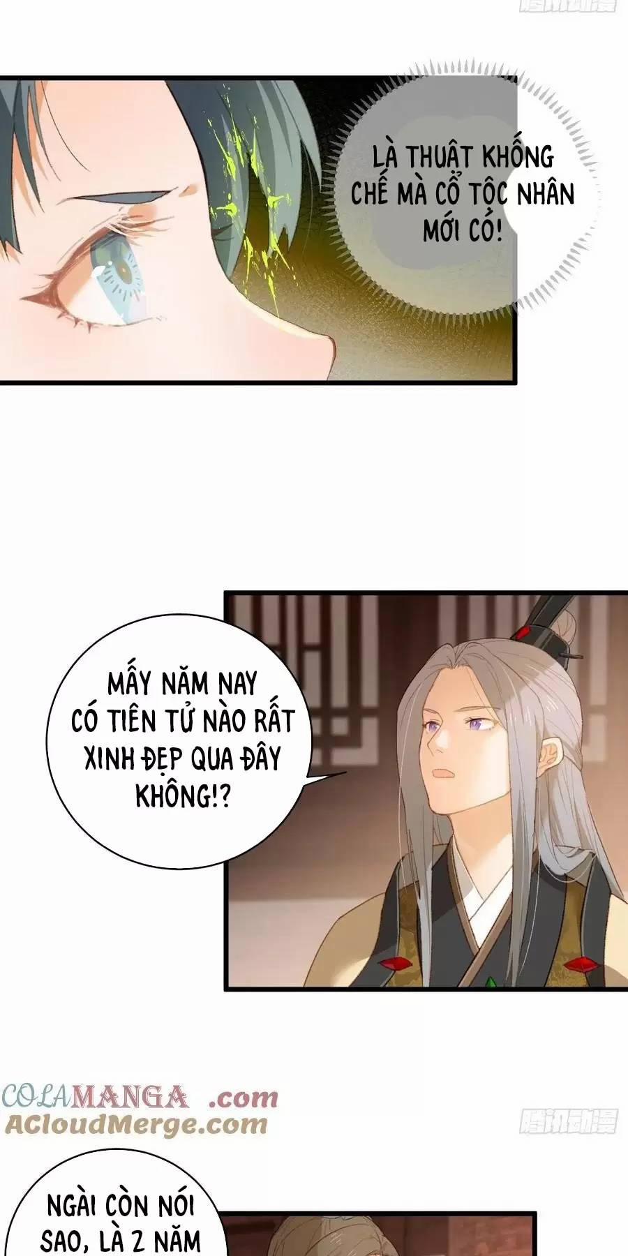 Đại Thừa Kỳ Mới Có Nghịch Tập Hệ Thống 10 trang 5