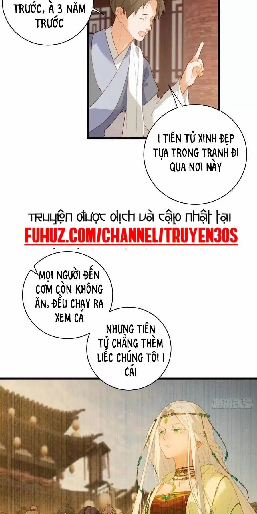 Đại Thừa Kỳ Mới Có Nghịch Tập Hệ Thống 10 trang 6