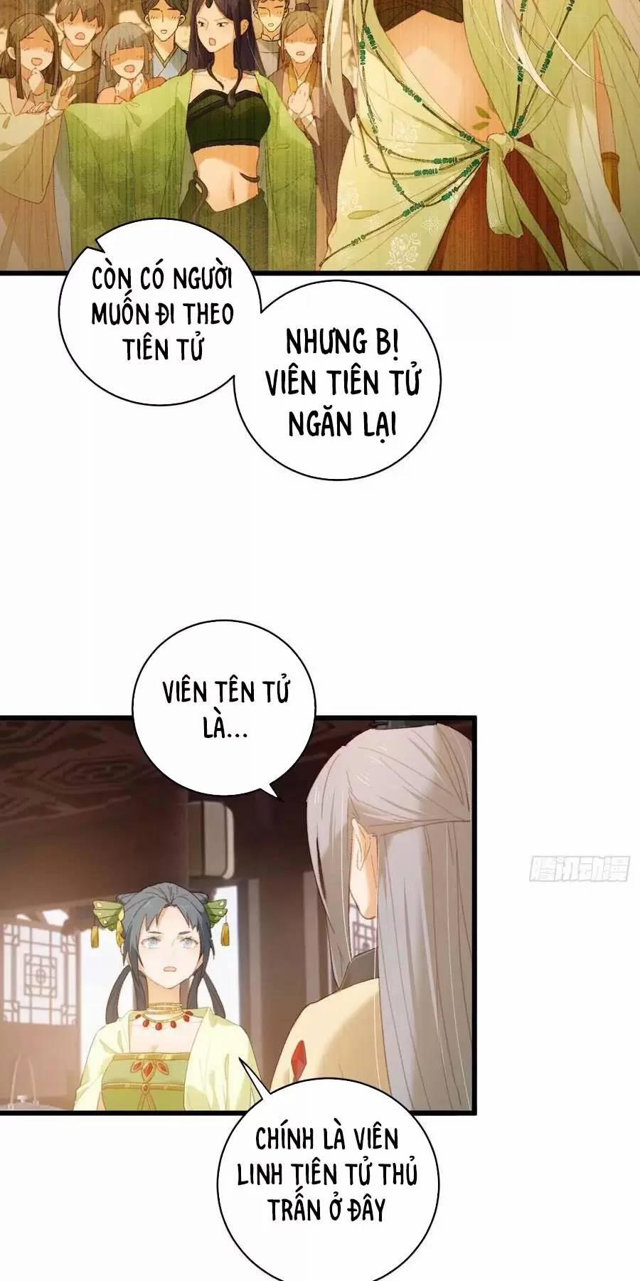 Đại Thừa Kỳ Mới Có Nghịch Tập Hệ Thống 10 trang 7