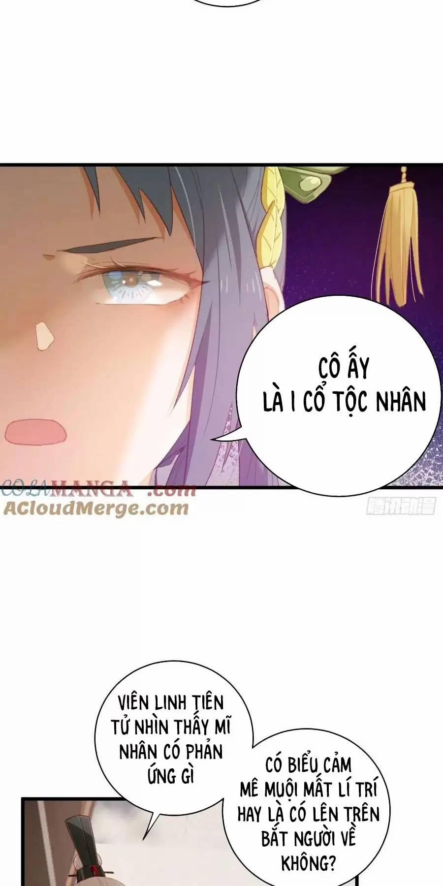 Đại Thừa Kỳ Mới Có Nghịch Tập Hệ Thống 10 trang 8