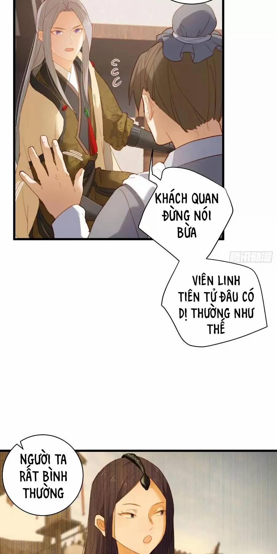 Đại Thừa Kỳ Mới Có Nghịch Tập Hệ Thống 10 trang 9