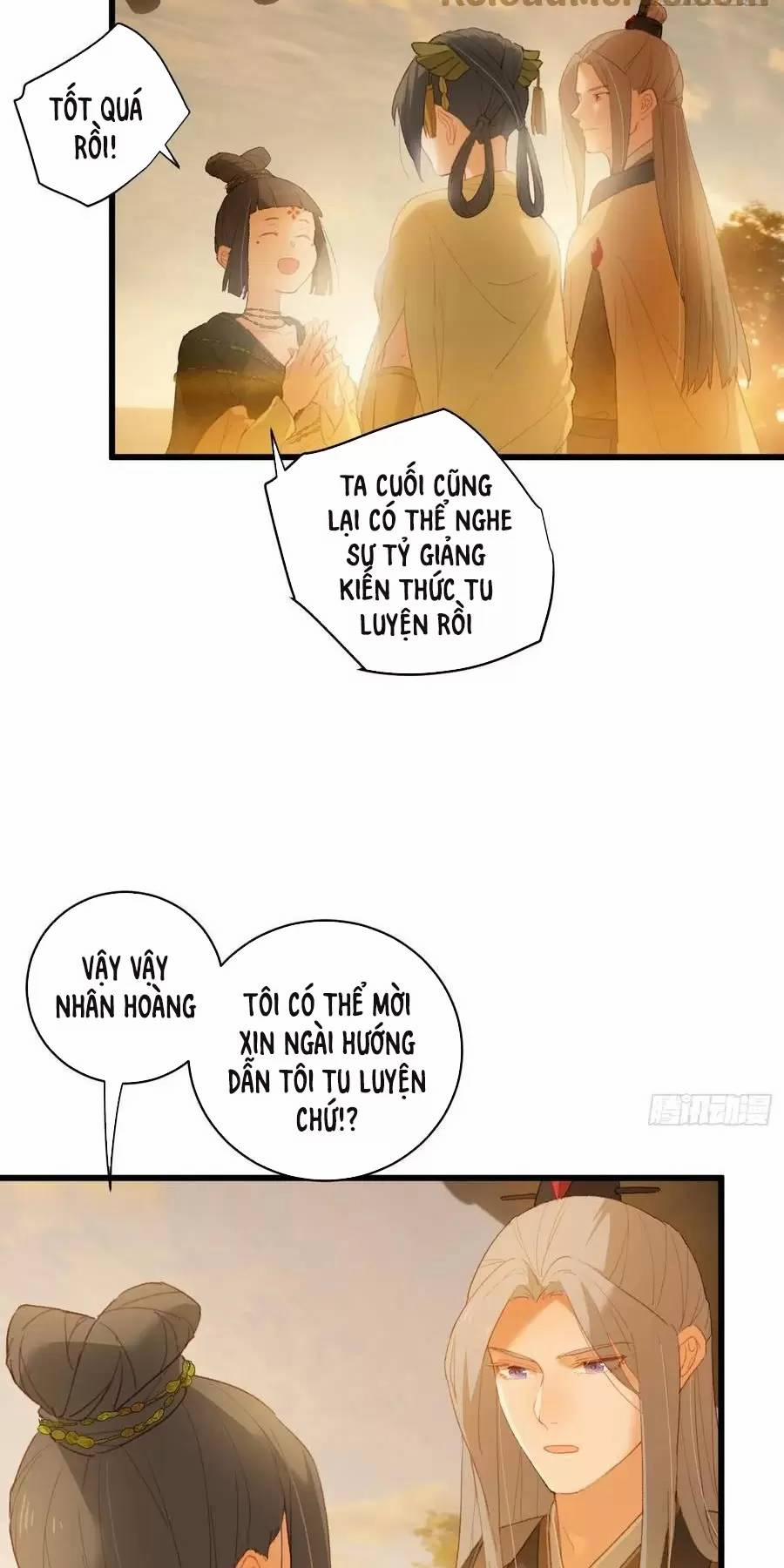 Đại Thừa Kỳ Mới Có Nghịch Tập Hệ Thống 11 trang 10