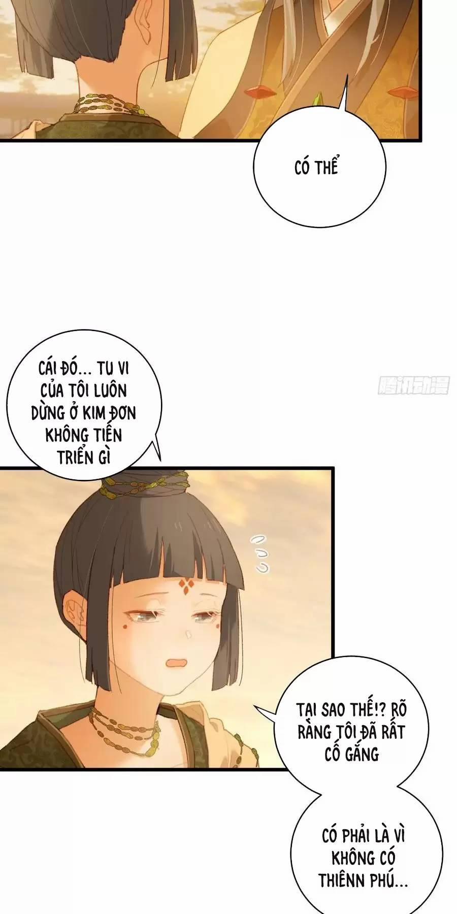 Đại Thừa Kỳ Mới Có Nghịch Tập Hệ Thống 11 trang 11