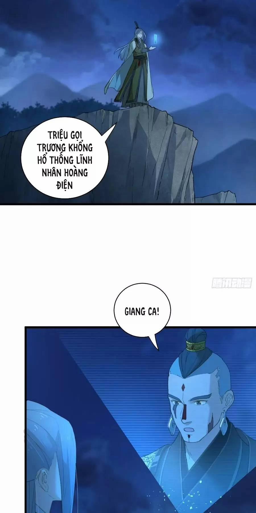 Đại Thừa Kỳ Mới Có Nghịch Tập Hệ Thống 11 trang 17