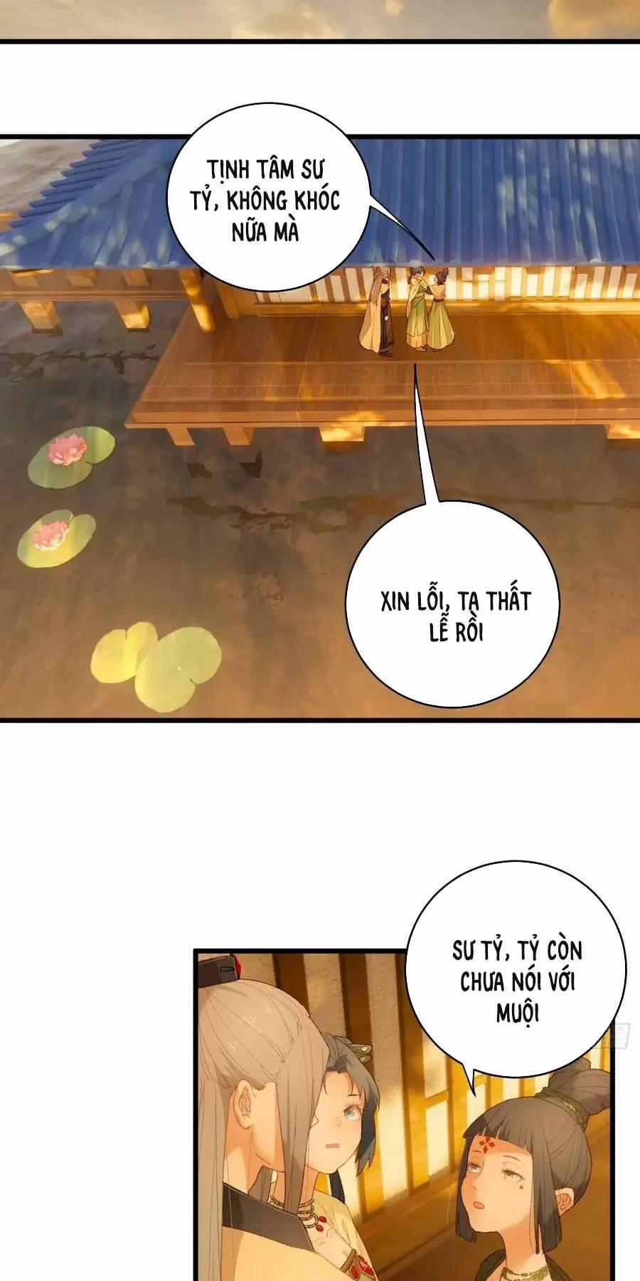 Đại Thừa Kỳ Mới Có Nghịch Tập Hệ Thống 11 trang 2