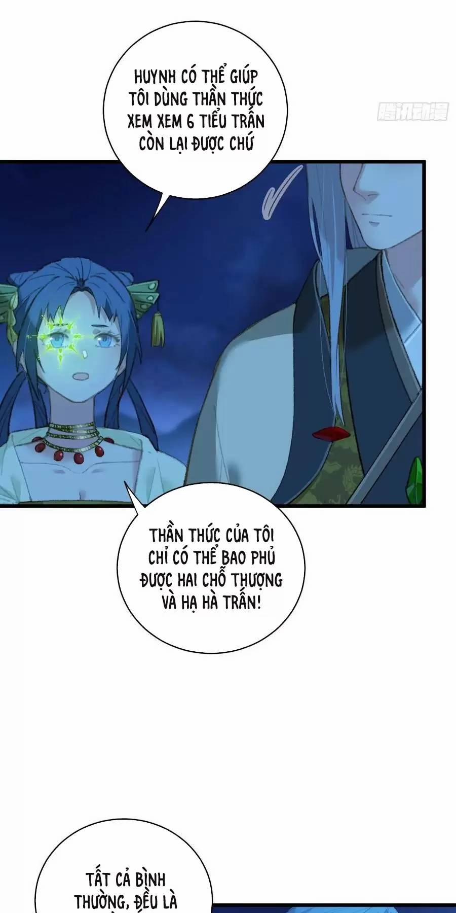 Đại Thừa Kỳ Mới Có Nghịch Tập Hệ Thống 11 trang 20