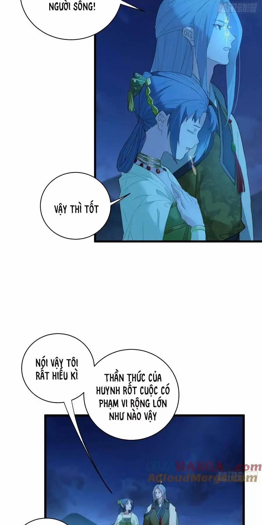 Đại Thừa Kỳ Mới Có Nghịch Tập Hệ Thống 11 trang 21