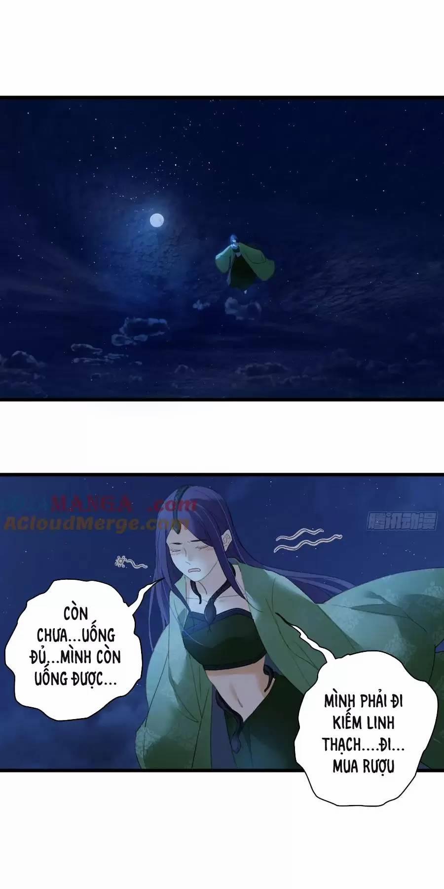 Đại Thừa Kỳ Mới Có Nghịch Tập Hệ Thống 11 trang 24