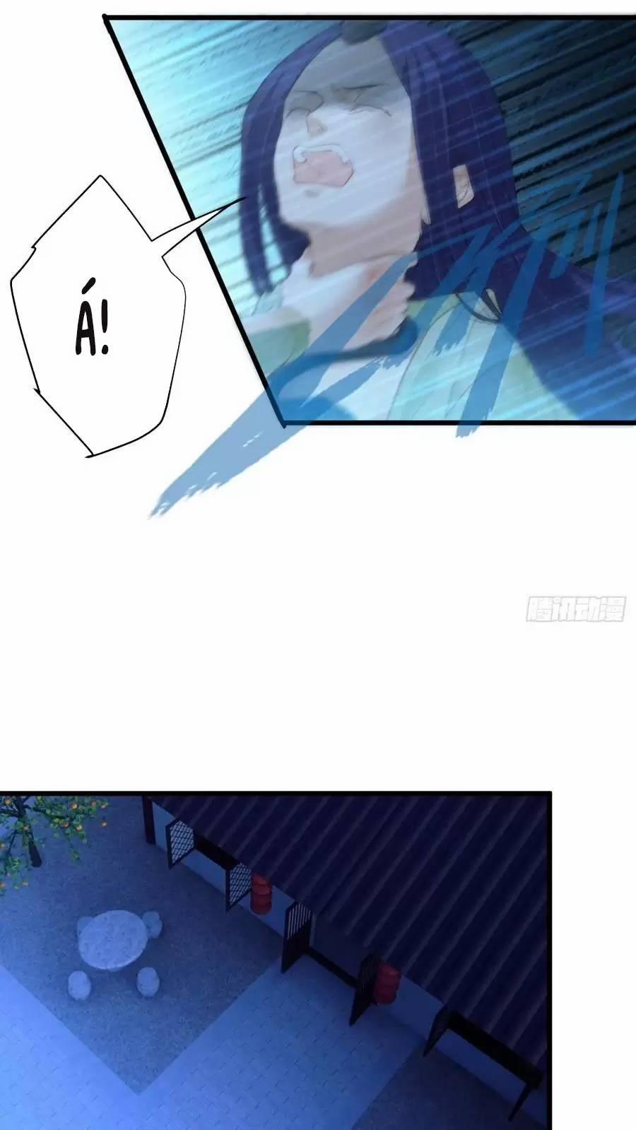 Đại Thừa Kỳ Mới Có Nghịch Tập Hệ Thống 11 trang 25