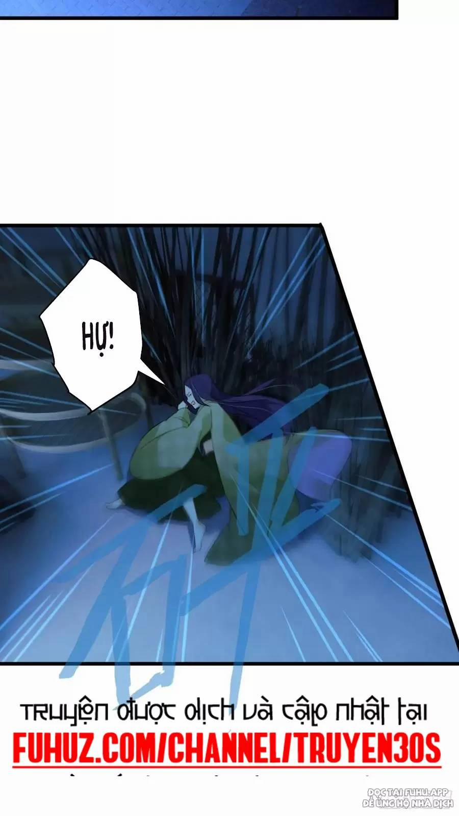 Đại Thừa Kỳ Mới Có Nghịch Tập Hệ Thống 11 trang 26