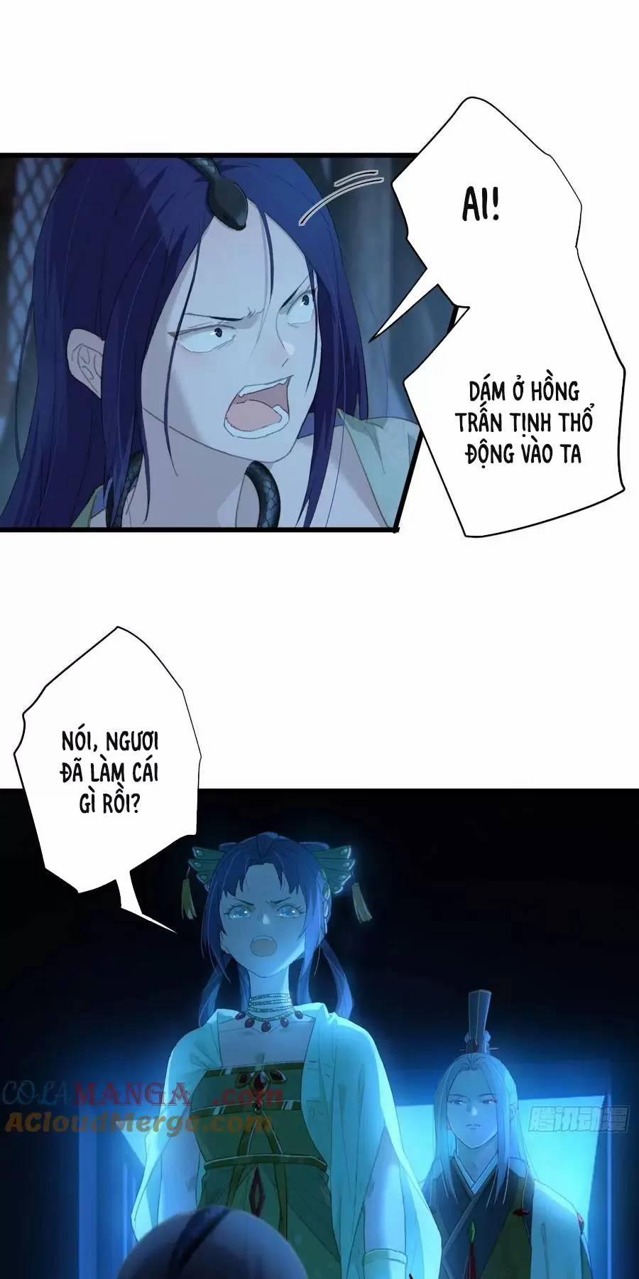 Đại Thừa Kỳ Mới Có Nghịch Tập Hệ Thống 11 trang 27