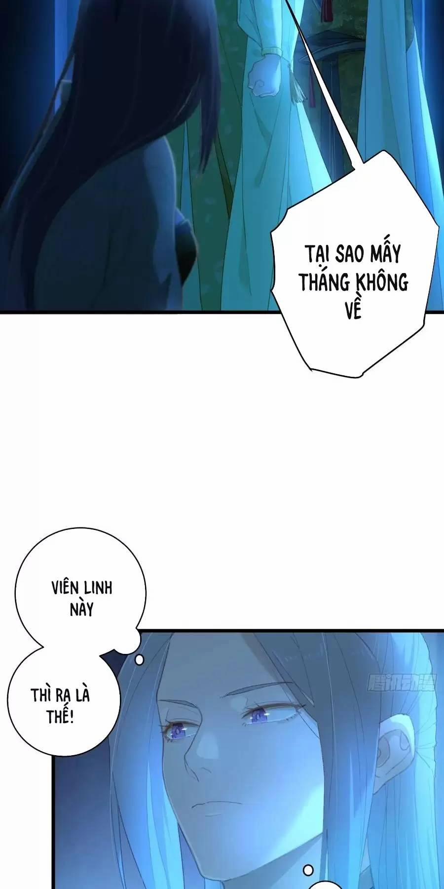 Đại Thừa Kỳ Mới Có Nghịch Tập Hệ Thống 11 trang 28