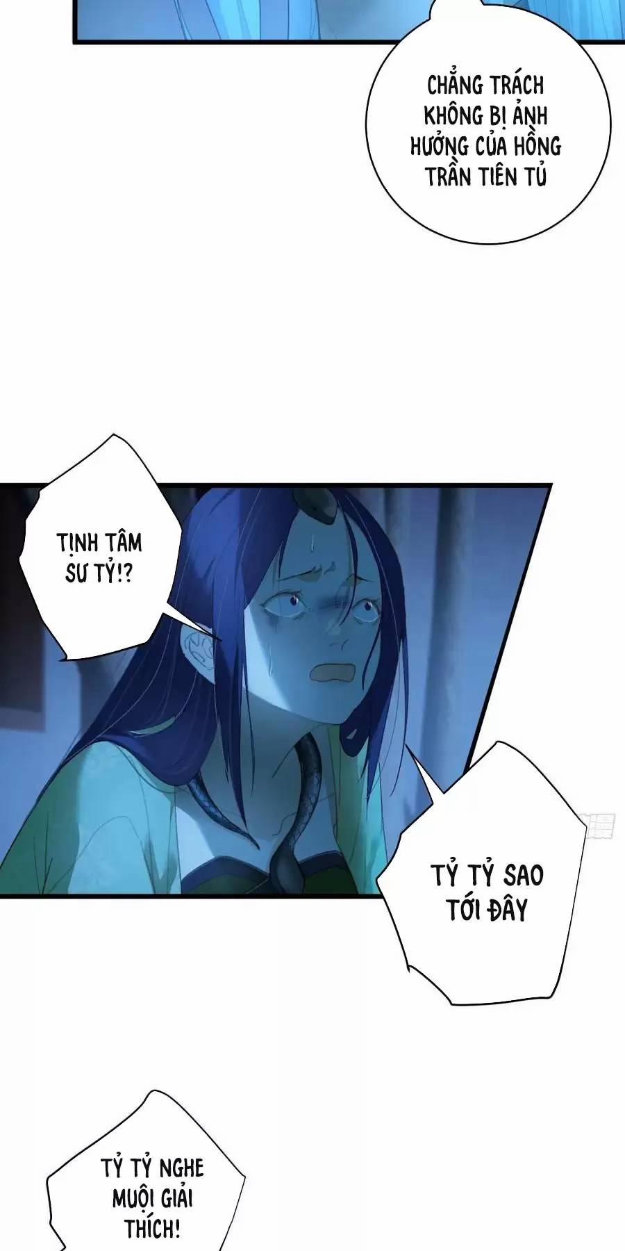 Đại Thừa Kỳ Mới Có Nghịch Tập Hệ Thống 11 trang 29