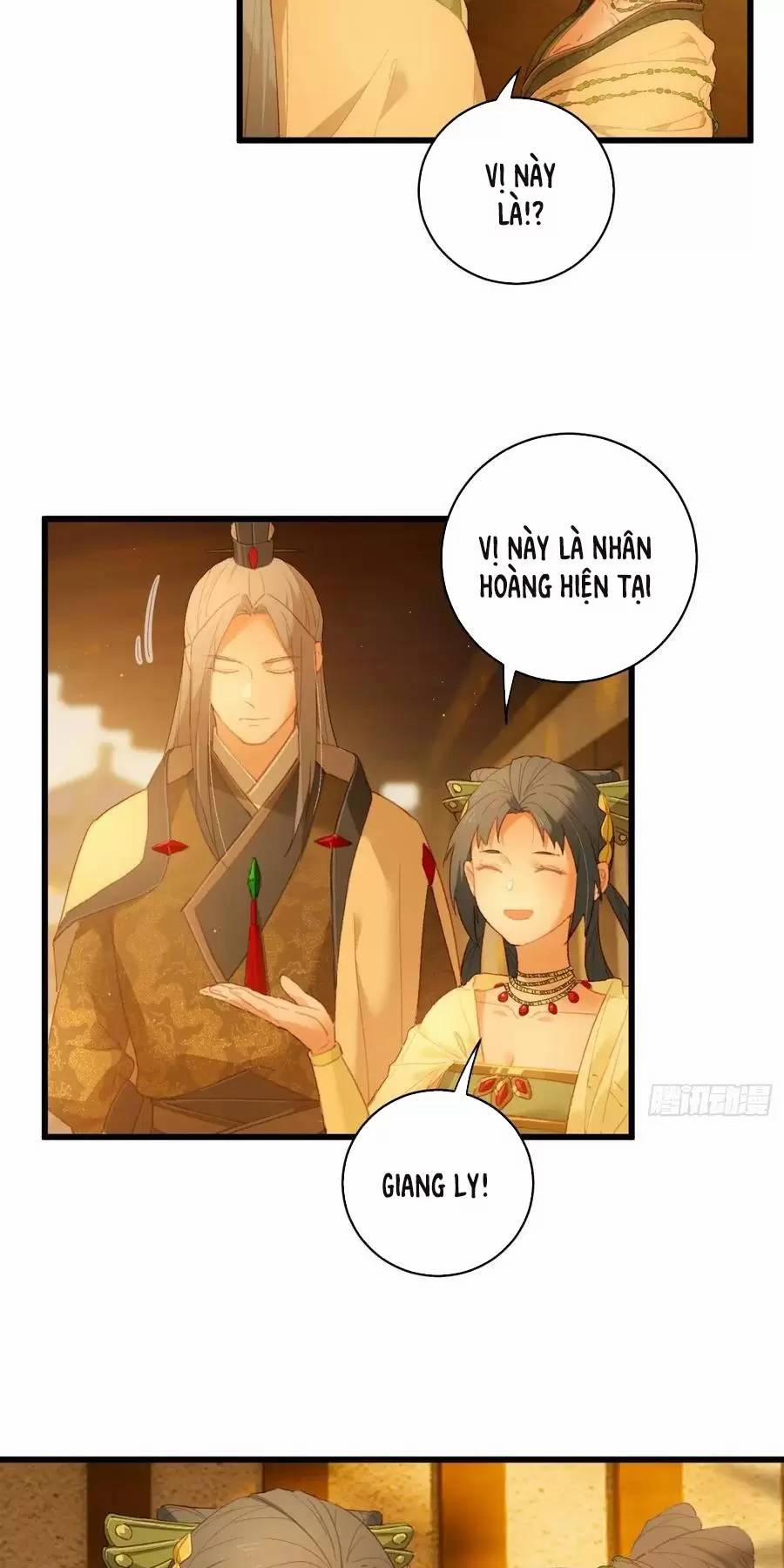 Đại Thừa Kỳ Mới Có Nghịch Tập Hệ Thống 11 trang 3