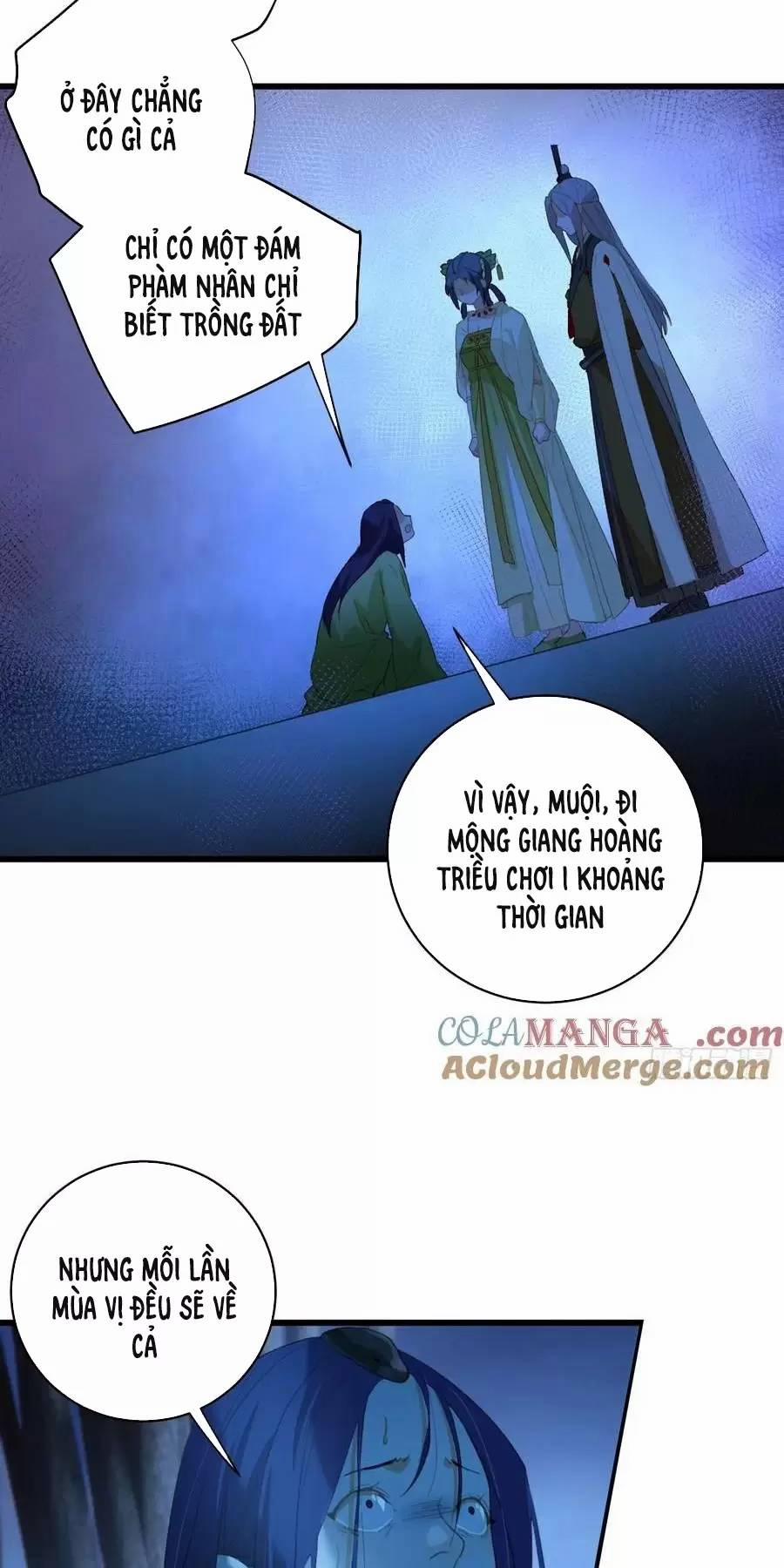 Đại Thừa Kỳ Mới Có Nghịch Tập Hệ Thống 11 trang 30