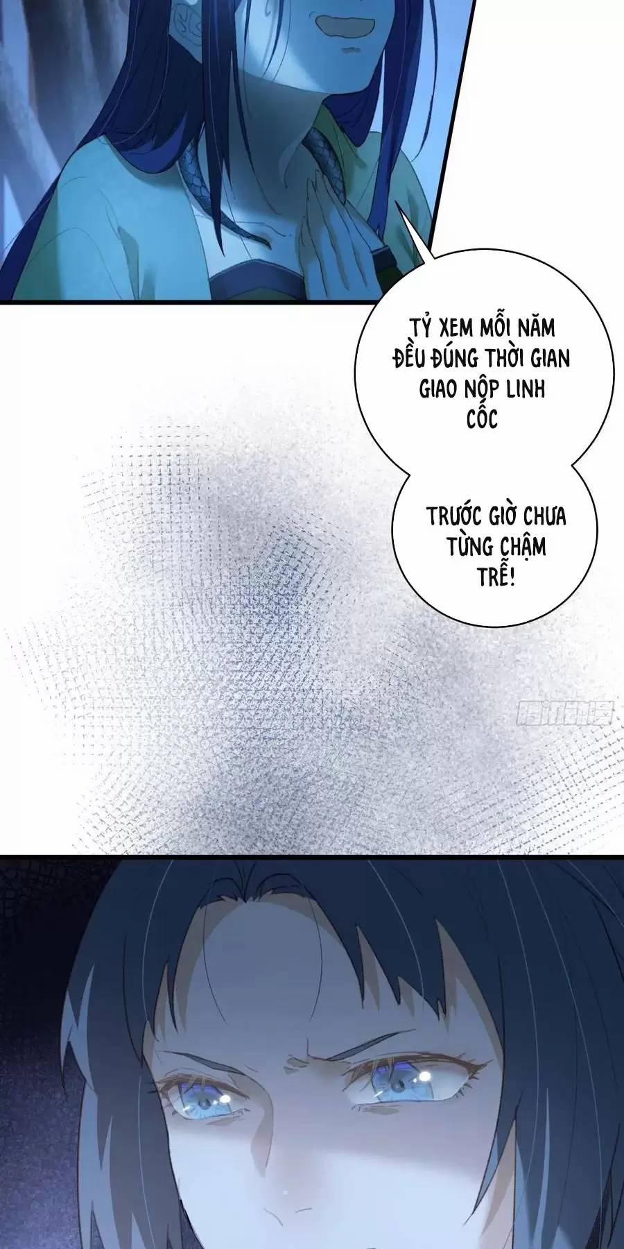 Đại Thừa Kỳ Mới Có Nghịch Tập Hệ Thống 11 trang 31