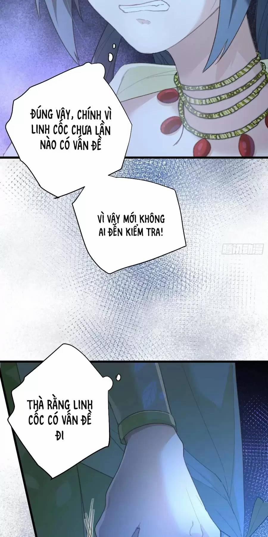 Đại Thừa Kỳ Mới Có Nghịch Tập Hệ Thống 11 trang 32